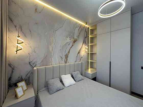 Продаж Квартира 1-кімнатна на ул. Генуэзская, 1/1 Одеса