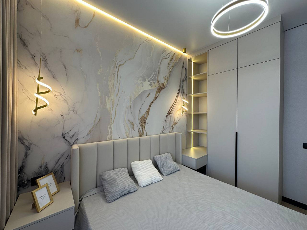 Продаж Квартира 1-кімнатна на ул. Генуэзская, 1/1 Одеса - фото 4