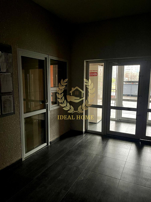 Продаж Квартира 1-кімнатна на Гулака Николая ул., 2А Київ - фото 14