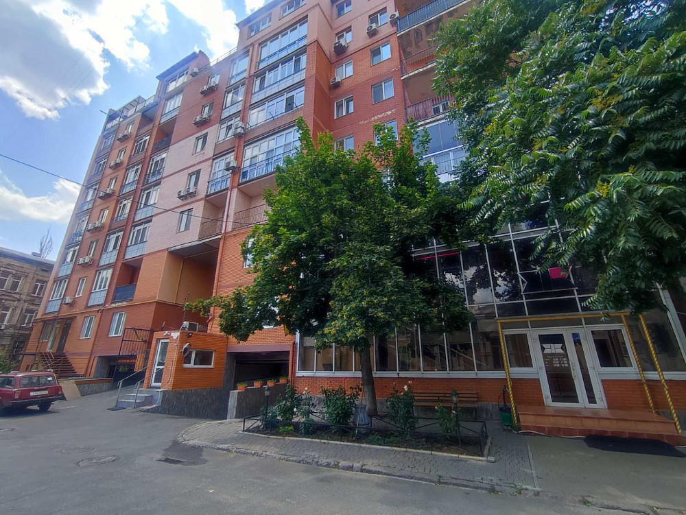 Продам 1 комн квартиру в новом кирпичном доме в Центре, пер. Книжный Odessa - photo 13