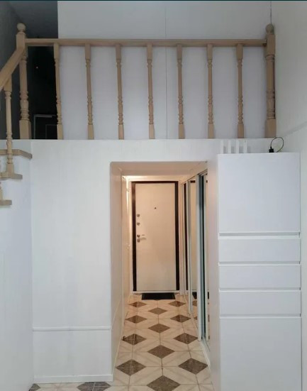 Продам 1 комнатную  квартиру на Черемушках Одеса - фото 9