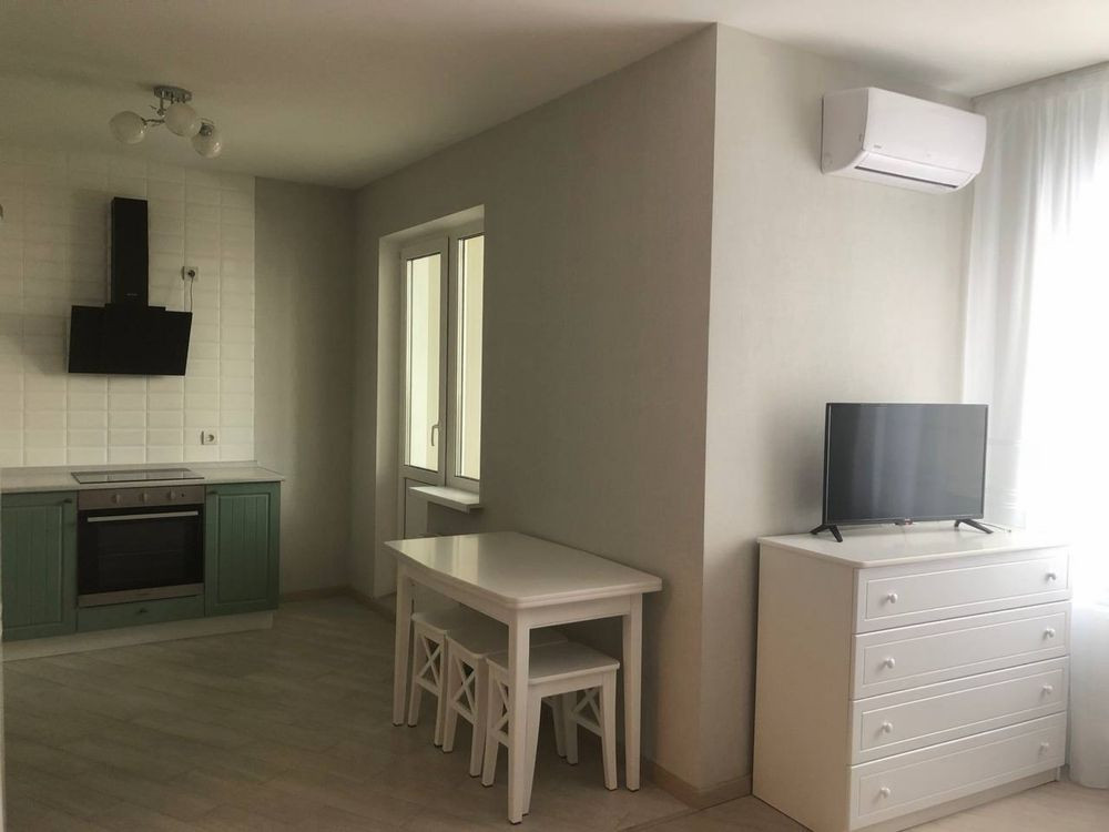 Продаж Квартира 1-кімнатна, 11/22 поверх на Юлії Здановської вул., д. 85А Киев - изображение 12