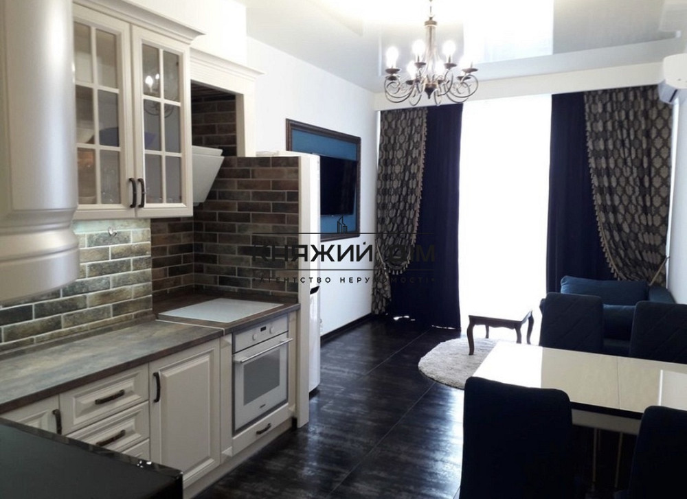 Оренда Квартира 2-кімнатна, 9/24 поверх на Победы просп./ Берестейский просп. Киев - изображение 16