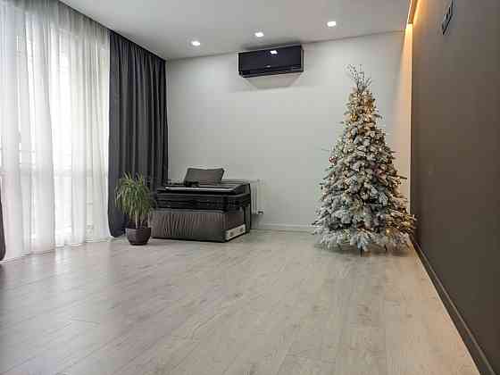 Продаж Квартира 2-кімнатна, 9/12 поверх на Івасюка В. вул., 86 Івано-Франківськ