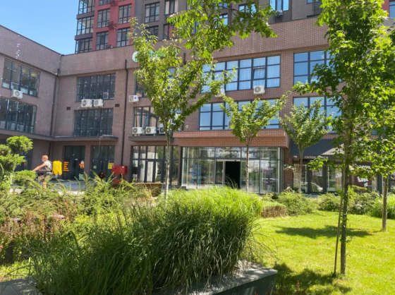 Продаж Квартира 1-кімнатна на ул. Академика Филатова, 2/2 Одеса