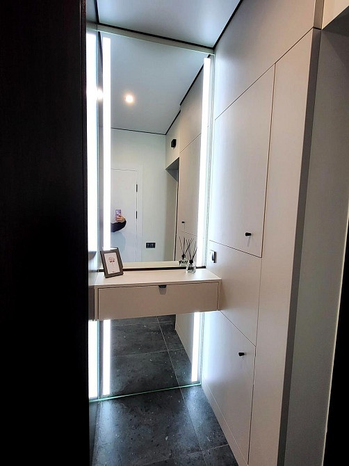 Продаж Квартира 3-кімнатна, 21/25 поверх на Олександра Олеся вул., д. 17 Київ - фото 15