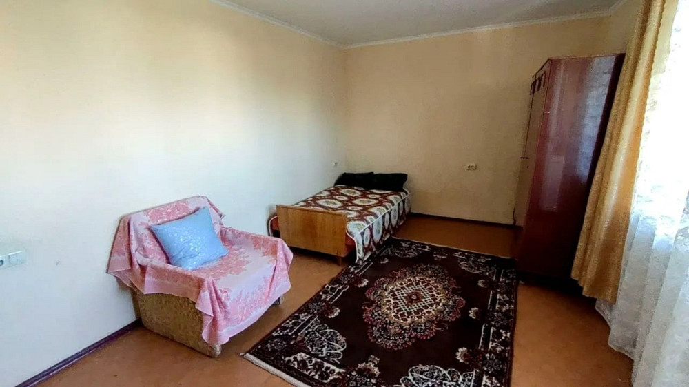 Продаж Квартира 1-кімнатна на ул. Скворцова, 4 Одеса - фото 5