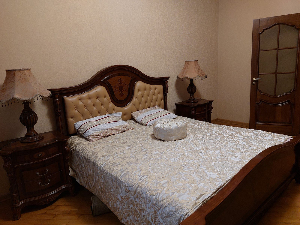 Продаж Квартира 3-кімнатна, 5/17 поверх на Княжий Затон вул., д. 16-В Київ - фото 7