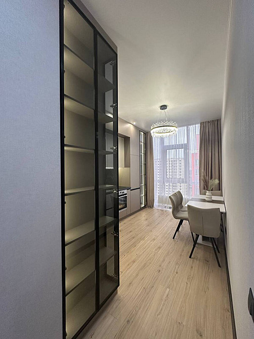 Продам 1к квартиру на Таирова. Архитекторская / 11 ст. Люстдорфской дороги Одеса - фото 4