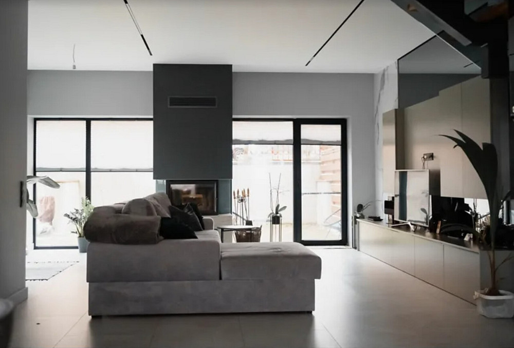 Продаж 2 поверхового таунхаусу з ділянкою на 2 сотки, 160 кв. м, Східний Тернопіль - фото 1