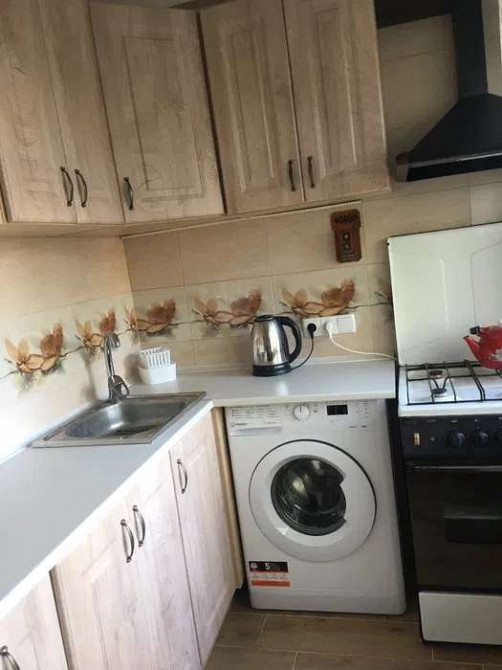 Оренда Квартира 2-кімнатна, 5/5 поверх на ул. Даниила Щербаковского Київ - фото 1