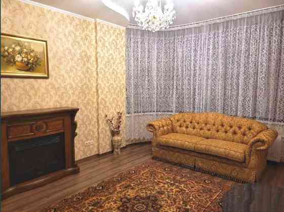 Двухкомнатная квартира в новом доме на Молдаванке Одесса