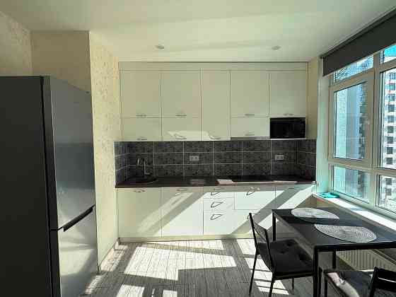 Продаж Квартира 1-кімнатна, 9/16 поверх на Тираспольська вул., д. 52а Kiev