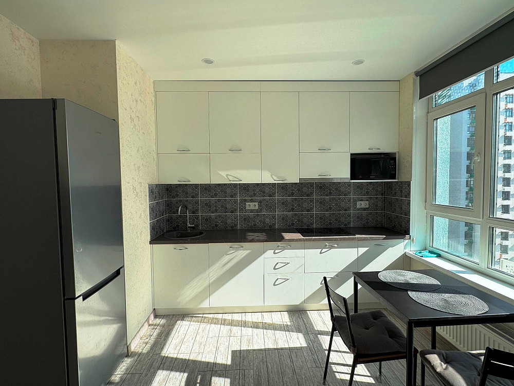 Продаж Квартира 1-кімнатна, 9/16 поверх на Тираспольська вул., д. 52а Kiev - photo 1