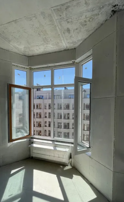 Продаж Квартира 1-кімнатна на ул. Дача Ковалевского, 91 Odessa - photo 1