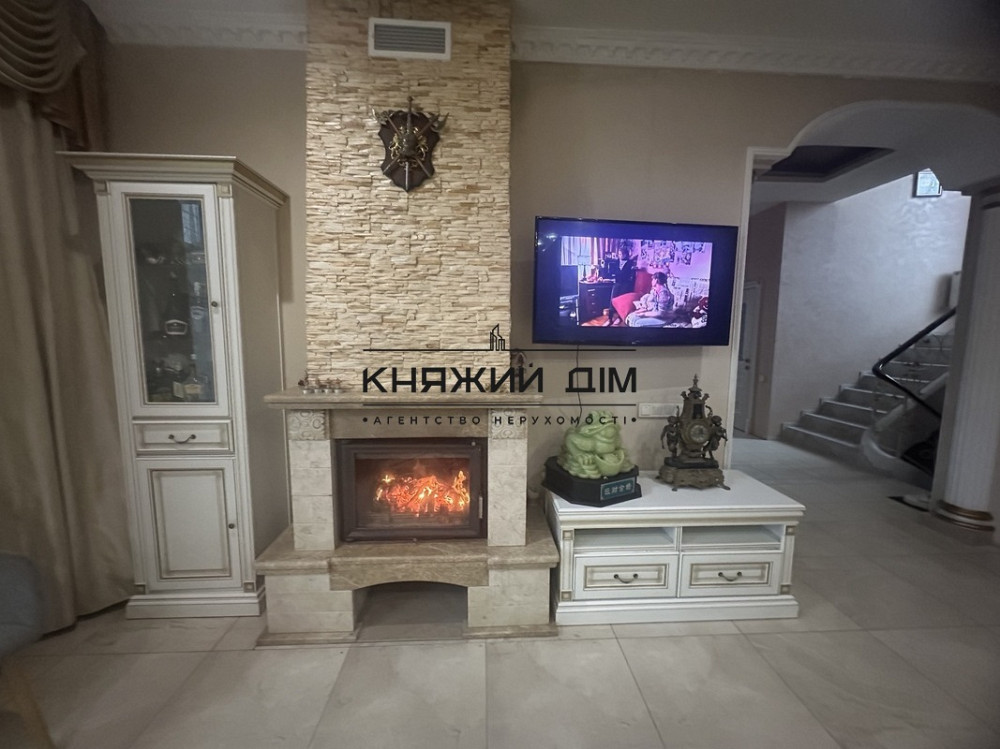 Оренда Будинок на Кринична ул. Kiev - photo 4