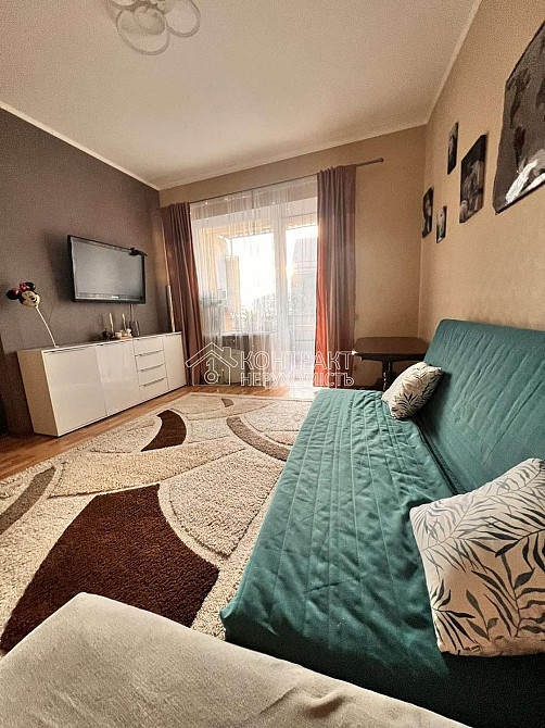 Продаж Квартира 3-кімнатна, 4/5 поверх на вул. Маршала Бажанова Харьков - изображение 16