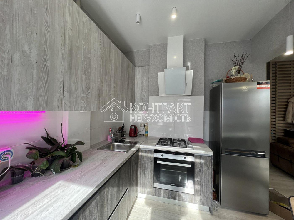 Продаж Квартира 2-кімнатна, 4/8 поверх на вул. Павлівський майдан Харьков - изображение 9