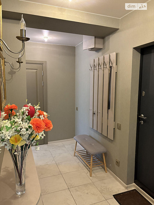 Оренда Квартира 2-кімнатна, 3/9 поверх на Дегтярівська, 10 Київ - фото 8