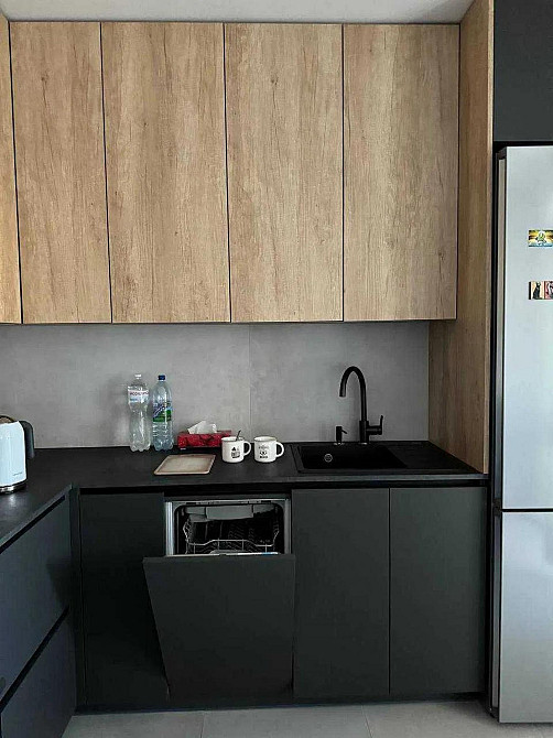 Продаж Квартира на улица Володимира Великого 10 Львов - изображение 9