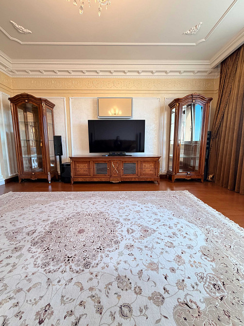 Продаж Квартира 4-кімнатна, 12/15 поверх на Володимира Івасюка вул., д. 4 Kiev - photo 7