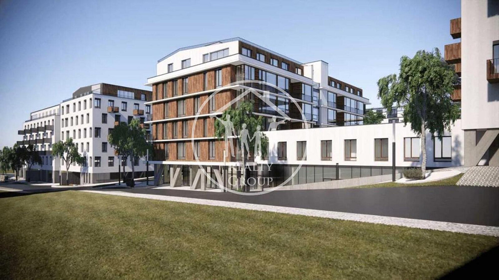 Продаж Квартира 1-кімнатна, 3/5 поверх на Орлика Львов - изображение 8