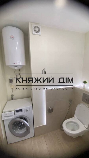 Оренда Квартира 1-кімнатна, 3/7 поверх на Стеценко ул. Kiev - photo 7