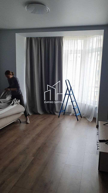 Продаж Квартира 1-кімнатна, 5/10 поверх на вул. Величковського Івана Львів - фото 7