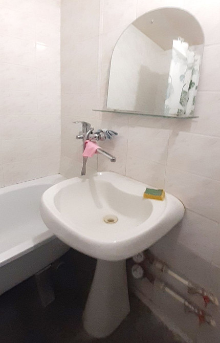 Оренда Квартира 1-кімнатна, 5/9 поверх на Петра Григоренко, 41 Київ - фото 12