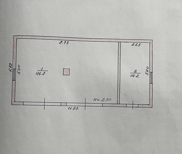 Продаж земельної ділянки 61 соток на Топорище Zhytomyr - photo 2