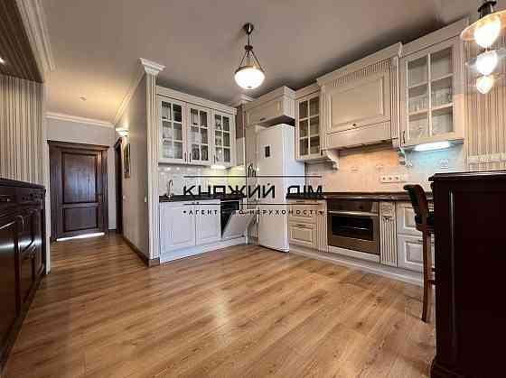 БЕЗ КОМІСІЇ! Генератор. Видова 2к. кв.-студіо в VIP комплексі Park Аvenue. № 11137085 Киев