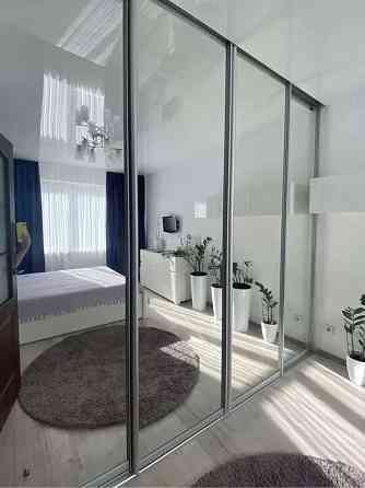 Оренда Квартира 1-кімнатна, 12/25 поверх на ул. Бориса Гмыри Київ