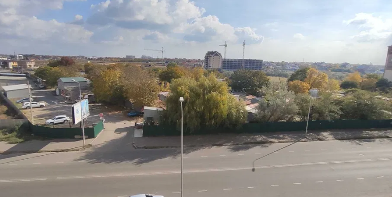 Продам 1-комнатную квартиру в ЖК "Рахат Лукум" (ул.Сахарова) Одеса - фото 7