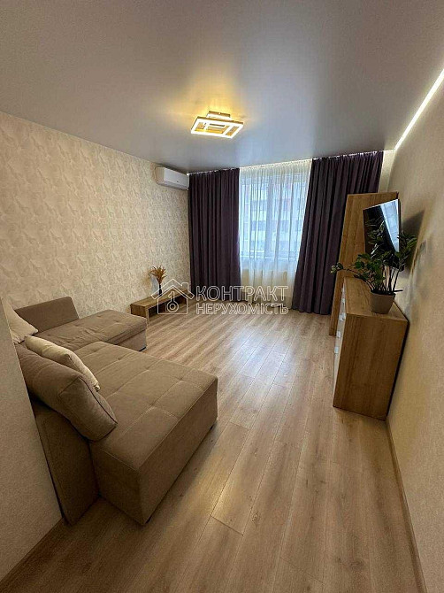 Продаж Квартира 1-кімнатна, 6/9 поверх на вул. Борткевича Харків - фото 5