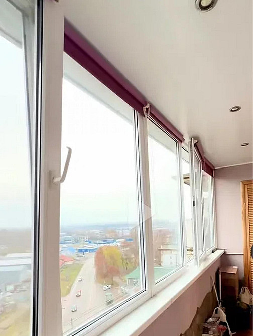 Продаж Квартира 2-кімнатна, 9/9 поверх Житомир - фото 1