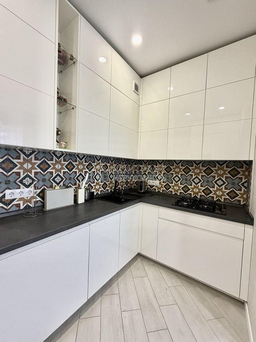 Продаж Квартира 2-кімнатна, 2/4 поверх на вул. Клеменова Дача Харків - фото 3