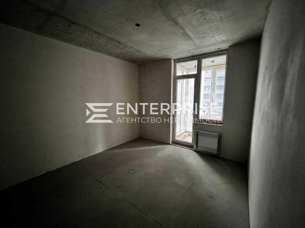 Продаж Квартира 1-кімнатна, 4/16 поверх на вул. Канальна Київ - фото 5