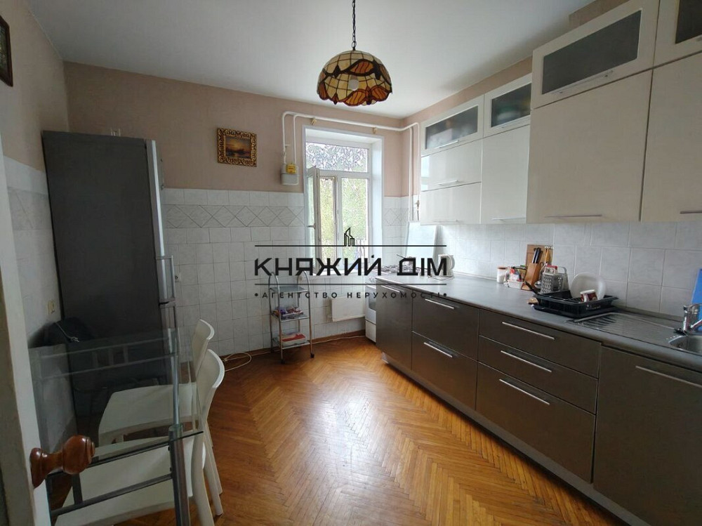 Оренда Квартира 1-кімнатна, 4/4 поверх на Волошская ул. Київ - фото 11