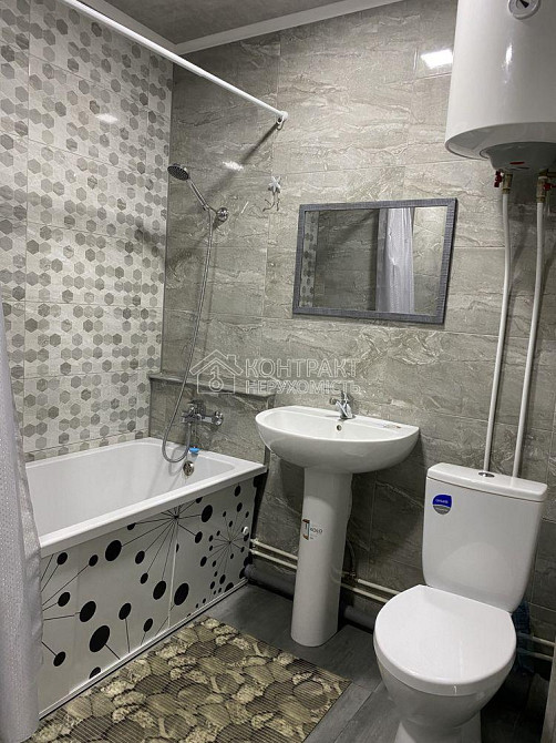 Оренда Квартира 3-кімнатна, 1/9 поверх на вул. Аерокосмічний Харків - фото 1