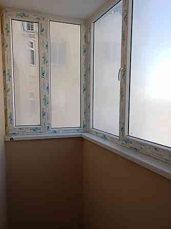 Продаж Квартира 1-кімнатна, 7/12 поверх на Гранитная, 1 Одеса