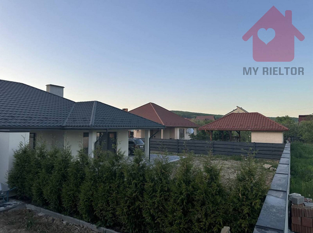 Продаж одноповерхового будинку! Uzhhorod - photo 3