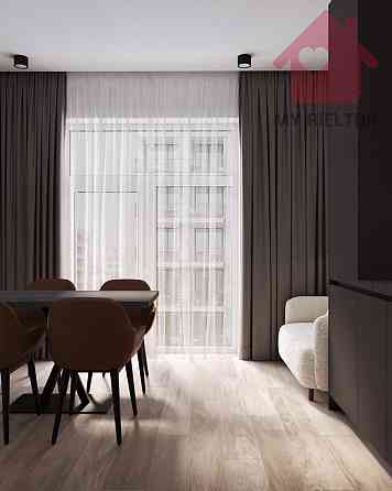 Продаж однокімнатної квартири ЖК Минай Минай