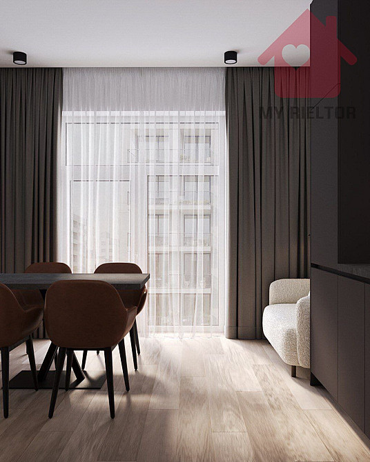 Продаж однокімнатної квартири ЖК Минай Минай - фото 5