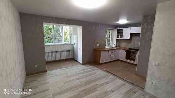 Однокомнатная комнатная квартира на Сегедской Одеса