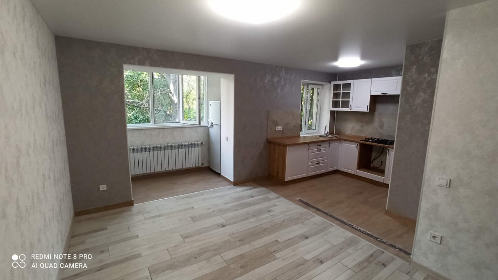 Однокомнатная комнатная квартира на Сегедской Одеса - фото 2