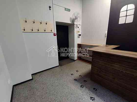 Оренда офісне приміщення на вул. Сумська приміщень - 7, поверх - 2/6 Харків