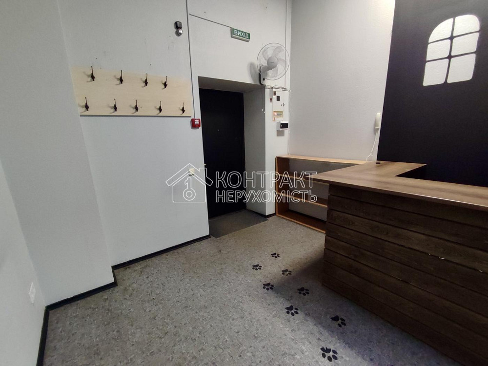 Оренда офісне приміщення на вул. Сумська приміщень - 7, поверх - 2/6 Харків - фото 2