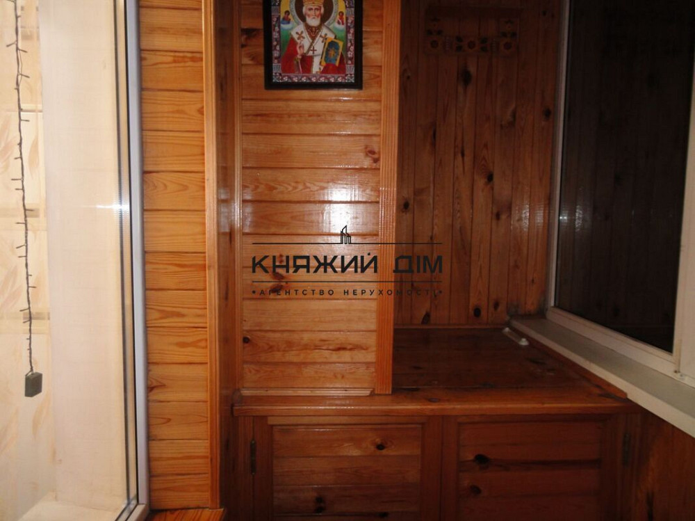 Оренда Квартира 2-кімнатна, 14/16 поверх на Ревуцкого ул. Київ - фото 3