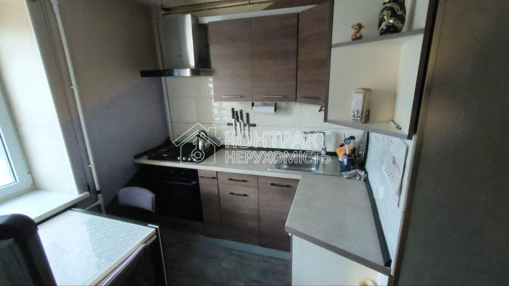 Оренда Квартира 2-кімнатна, 2/5 поверх на вул. 23 Серпня Харків - фото 1