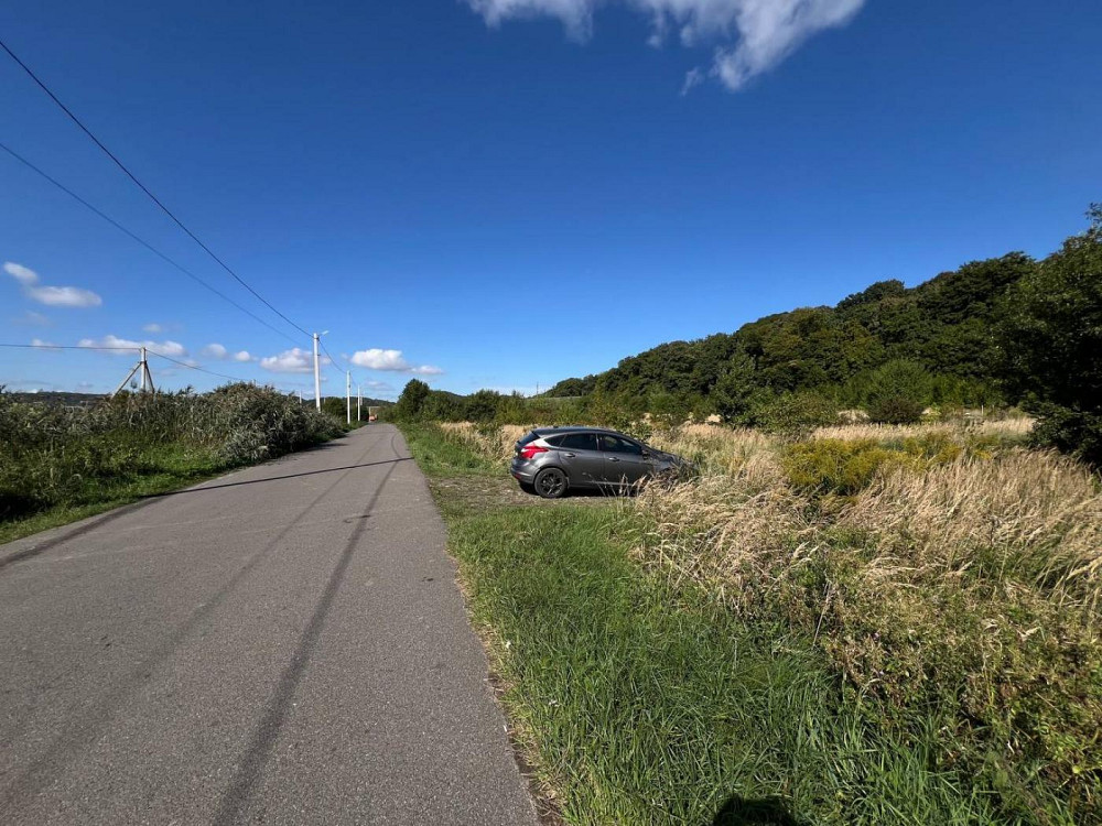 Продаж земельної ділянки 72 соток на вул. Дубовий гай 2 Підберізці - фото 1